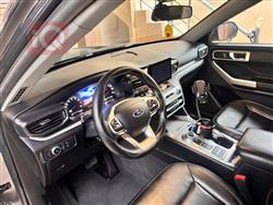 فورد إكسبلورر